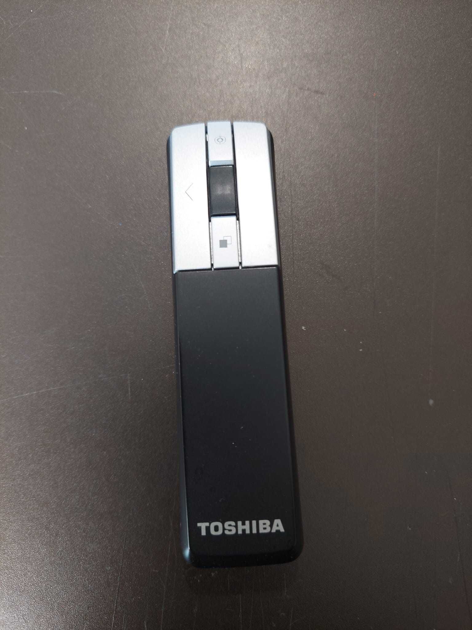 Ponteiro Laser Toshiba para PC