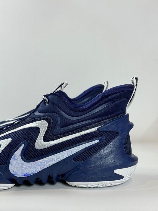 Чоловічі баскетбольні кросівки Nike Cosmic Unity 2 розмір 50,5 та 51,5