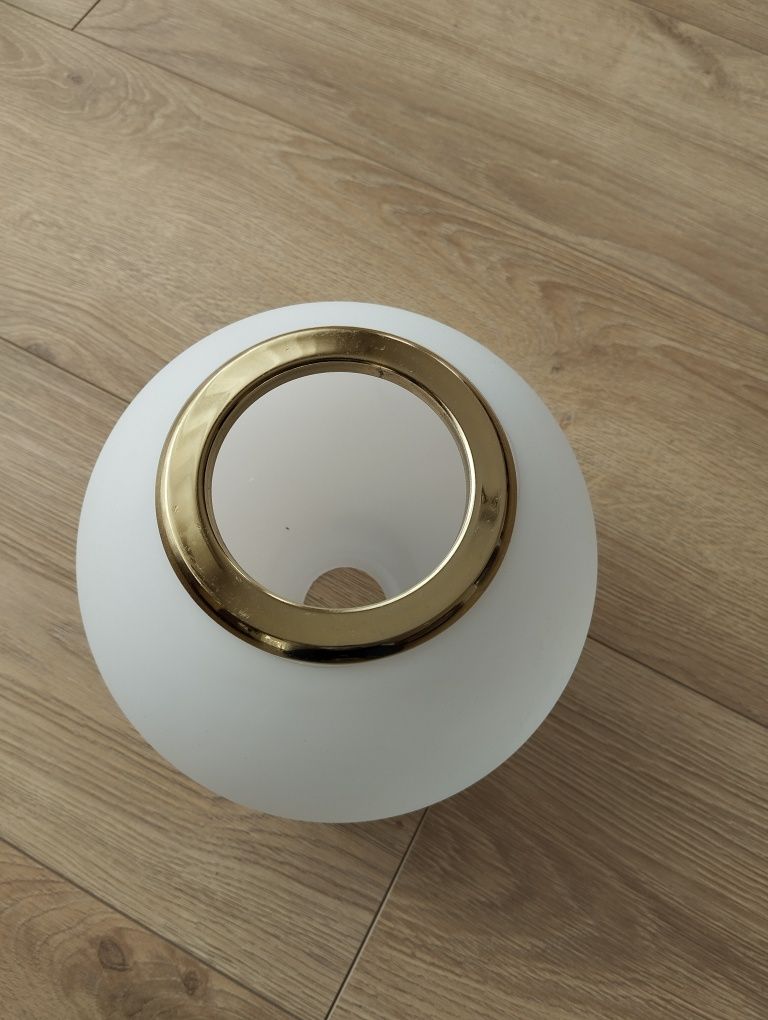 Klosz do lamp Argon Sagunto