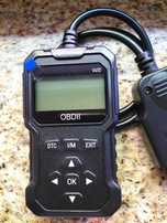 Scanner OBD2 para carro