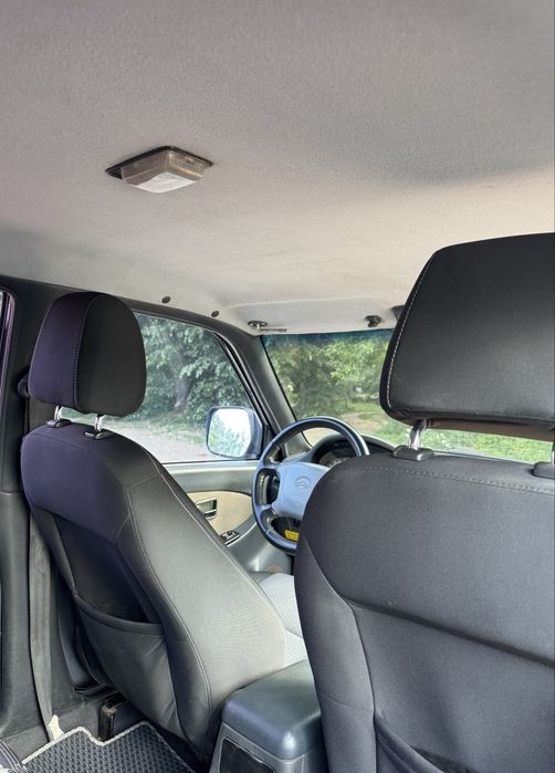 Great Wall Safe 2.2L