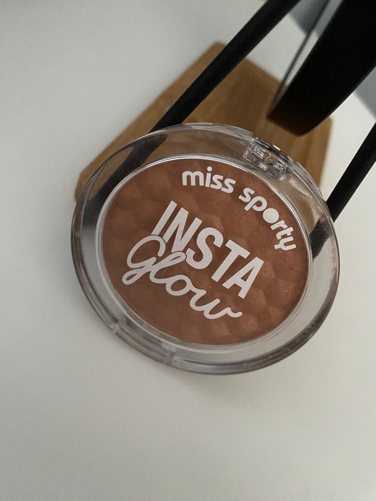 Bronzer Miss Sporty 001