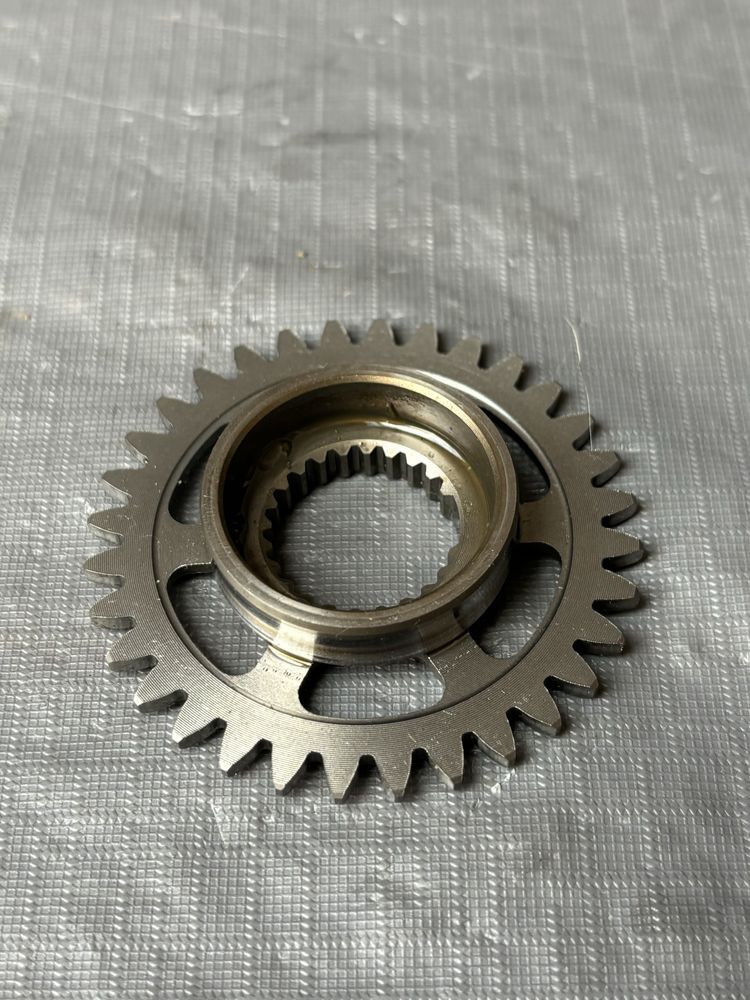 Tryb wału Koło zębate tryb silnika HONDA CRF250 R 04-17