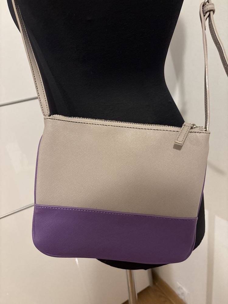 Torebka damska Nine West