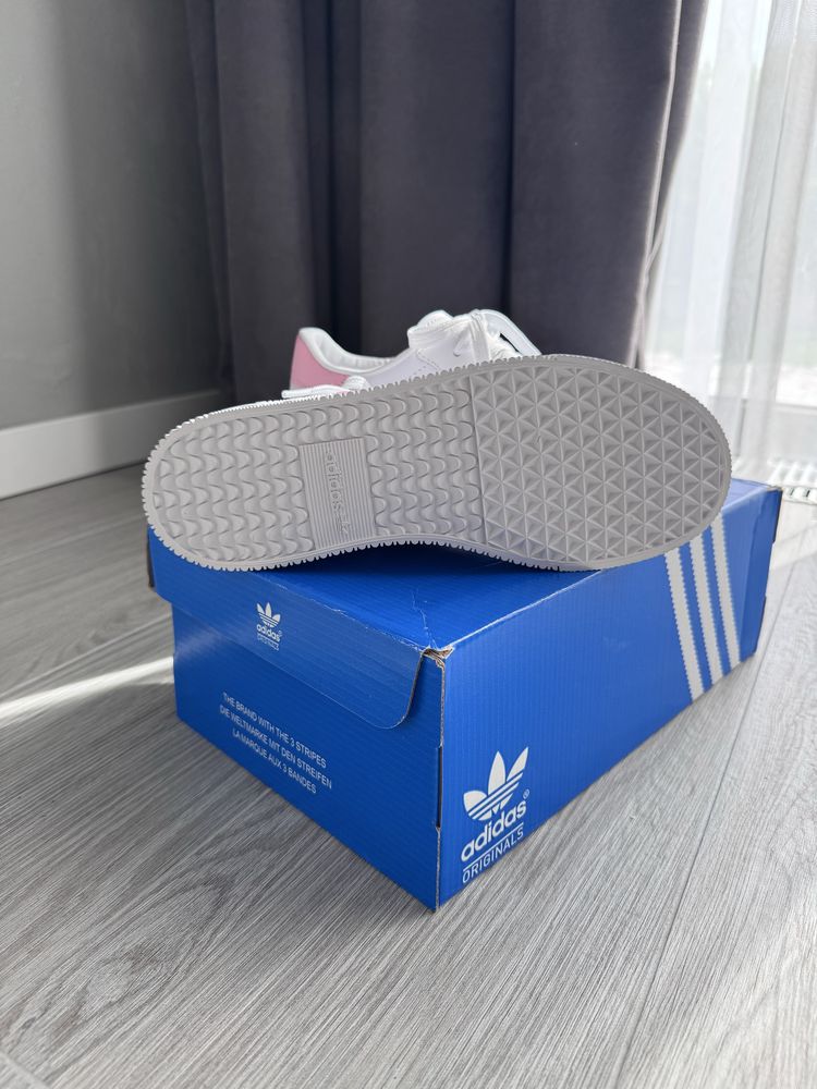 Originals Adidas Sambarose True Pink (IN BOX)