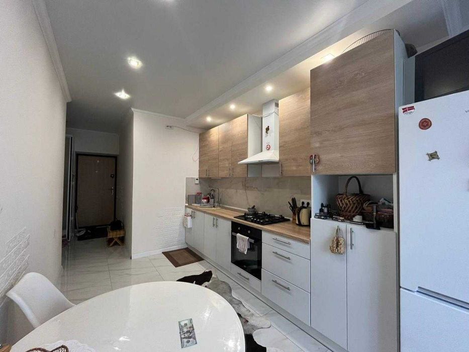 Без КОМІСІЇ!!! біла КВАРТИРА з ремонтом. ПРАВІКА парк