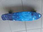 Skate marca Deleven
