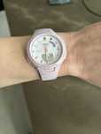 Zegarek Casio Baby-G BSA-B100, G-SHOCK, damski, dziewczęcy, idealny