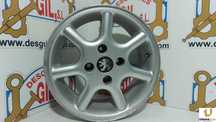 JOGO JANTES PEUGEOT 306 1997 -R14