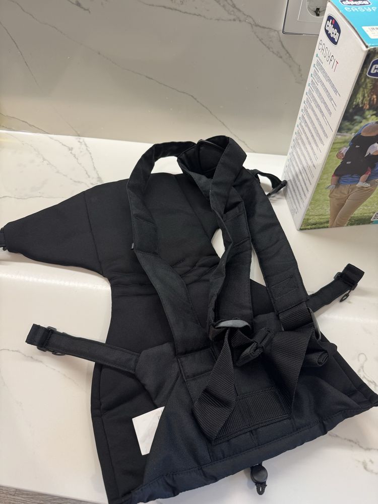 Chicco easyfit marsupio