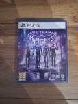 Gotham knights ps5