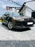 Citroen DS4 1.6 VTI LPG!