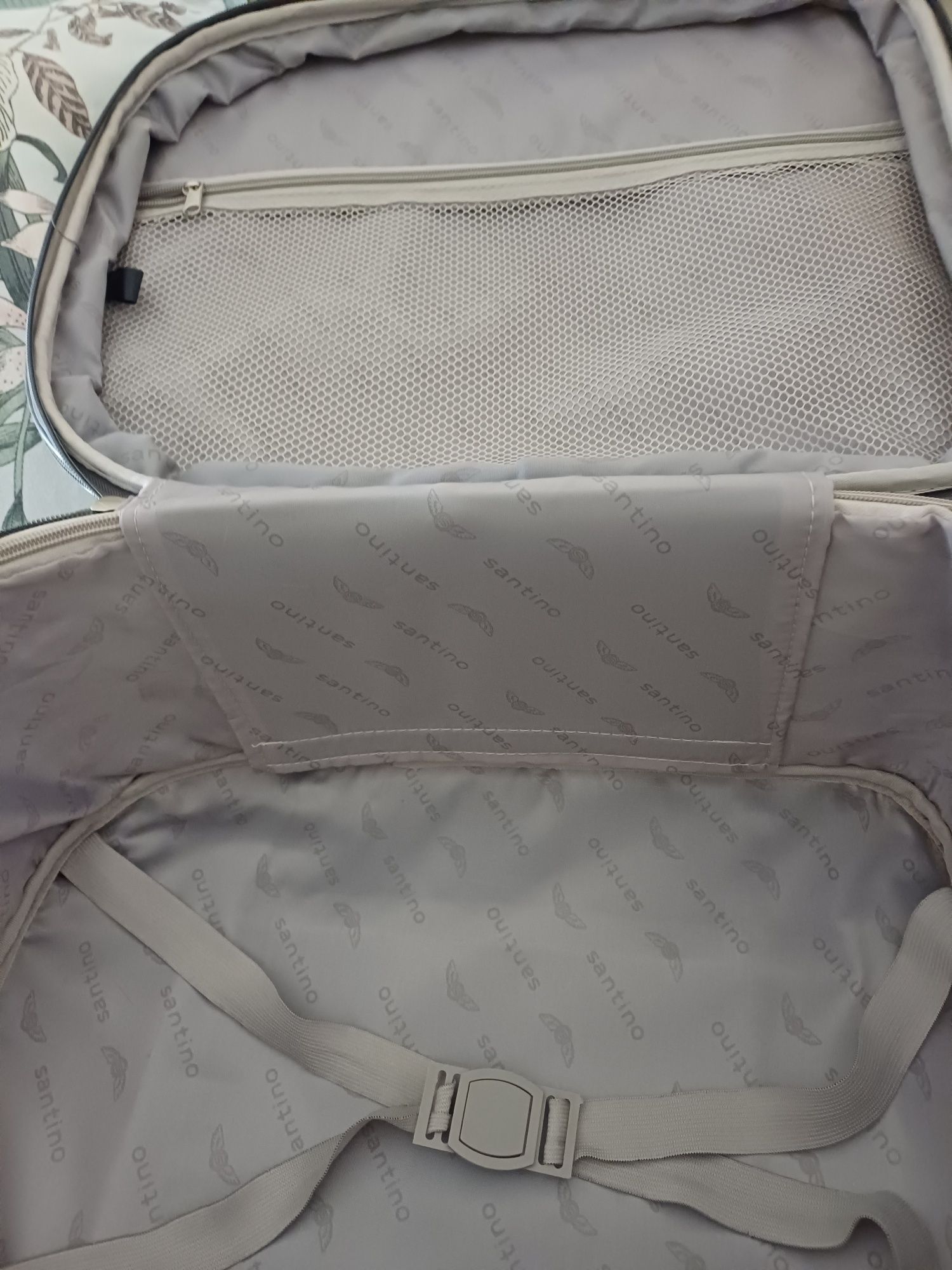 Mala de Cabina , 10 kilos , rodinhas 360 graus