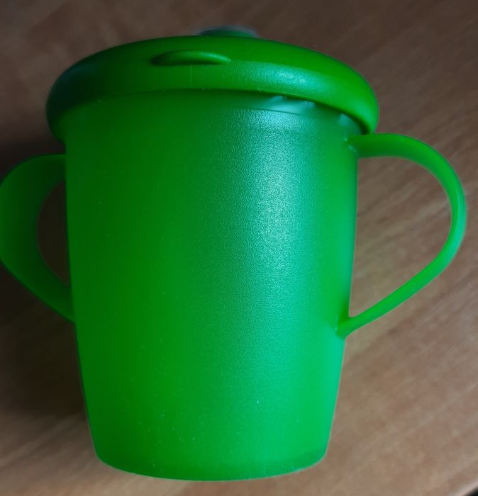 Поильник - непроливайка- CANPOL BABIES