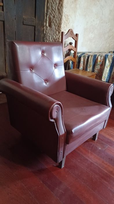 Poltrona vintage