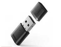 UGreen bezprzewodowy adapter Bluetooth, USB-A, hub kod 1373