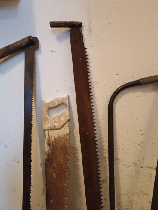 Sprzedam Piły ręczne