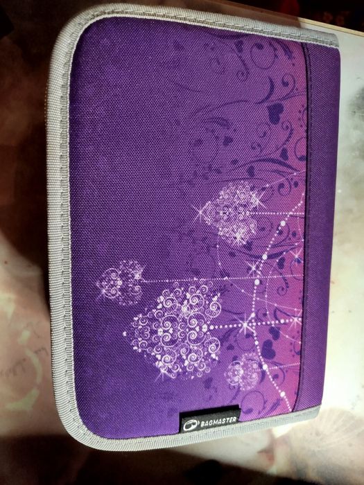 Пенал  шкільний дитячий