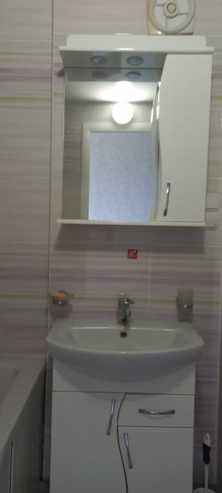 Продам 1к. квартиру в Чугуеве, район "Дружба".