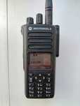 Рація Моторола DP4800 UHF