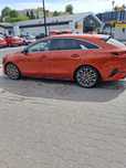 Kia ProCeed Kia Proceed 1.6 GT Salon Polska