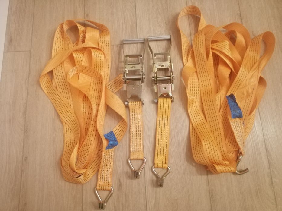 Pas Transportowy 10M/50MM/5Т