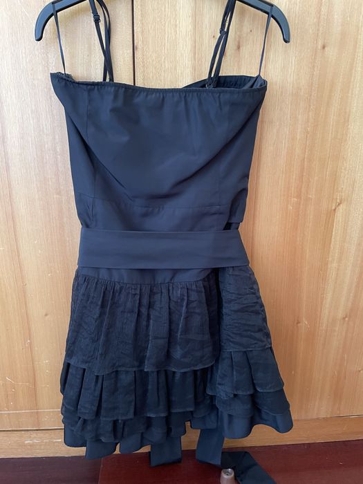 Vestido Only tamanho xs