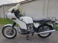BMW R 75/6 75 /6 /5 boxer zabytek 90 klasyk gs 80 cs 90 , 60.100 s