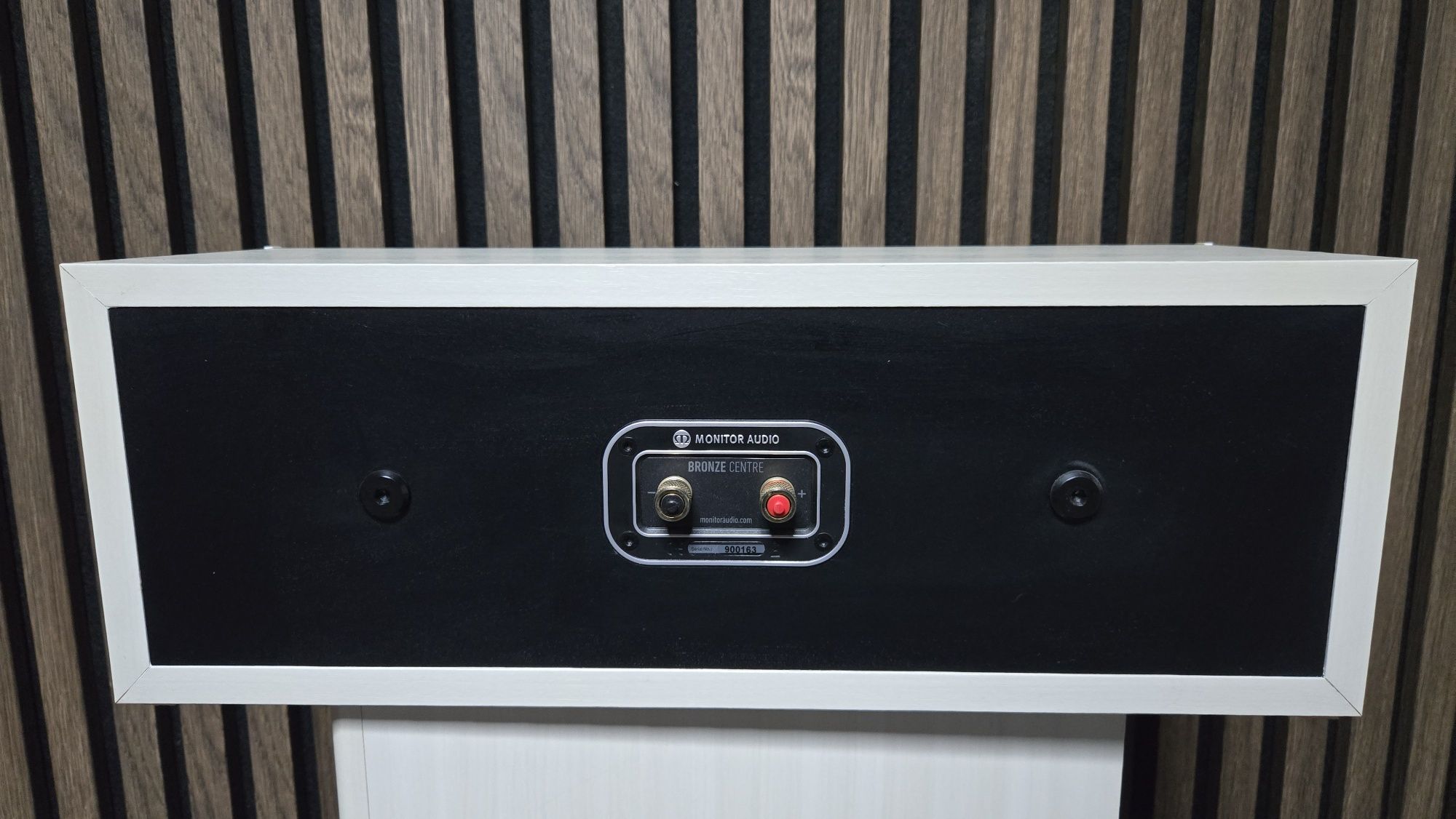 Centralny glosnik Monitor Audio Bronze 6