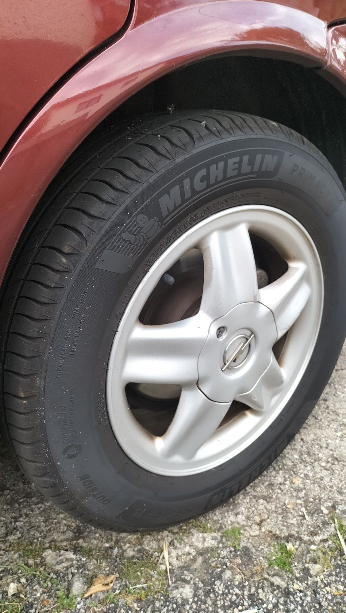 Opel Vectra 1.7 td