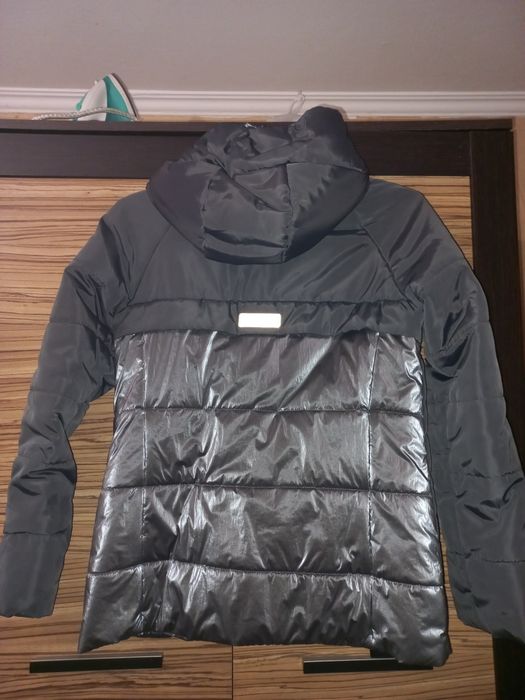 Демісезонна куртка, осіння курточка, парка