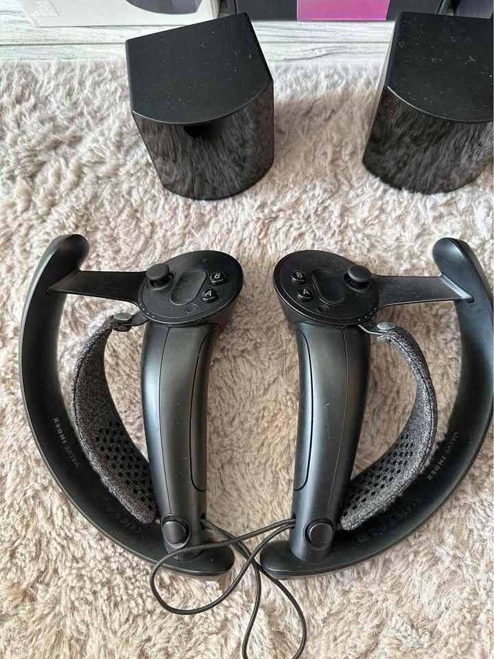htc vive cosmos elite