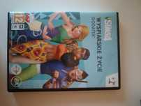 dodatek do gry the Sims 4 wyspiarskie życie