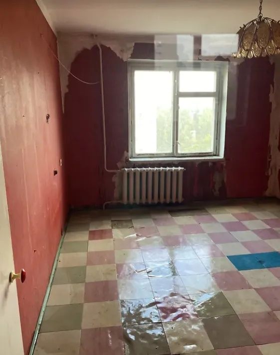 Продам 2к квартиру пр. Героев, Победа-6