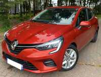 Renault Clio * 2022 * 1.6 E-TECH 140 KM * Automat * 46.752 KM *