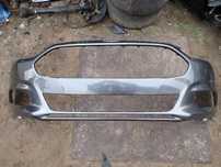 FORD MONDEO MK5 ZDERZAK PRZÓD PRZEDNI
