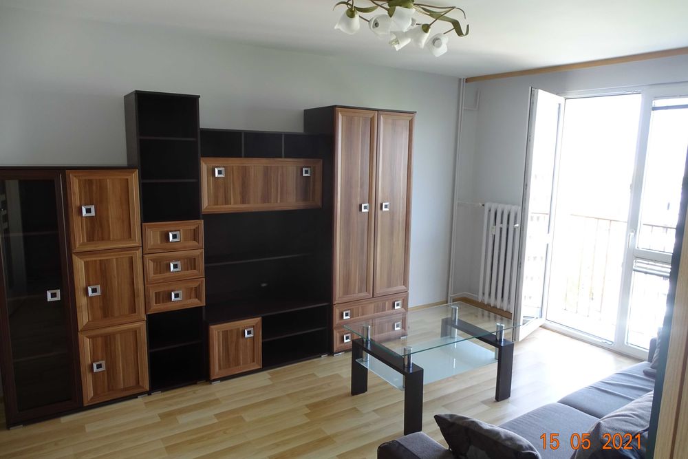 Wynajmę kawalarkę blisko manufaktury