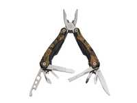 Multitool nóż kombinerki scyzoryk otwieracz etui MT018C