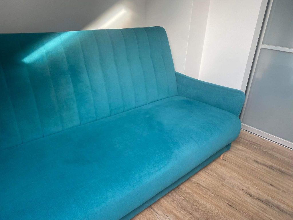 Unimebel Wersalka Vittorio kanapa sofa