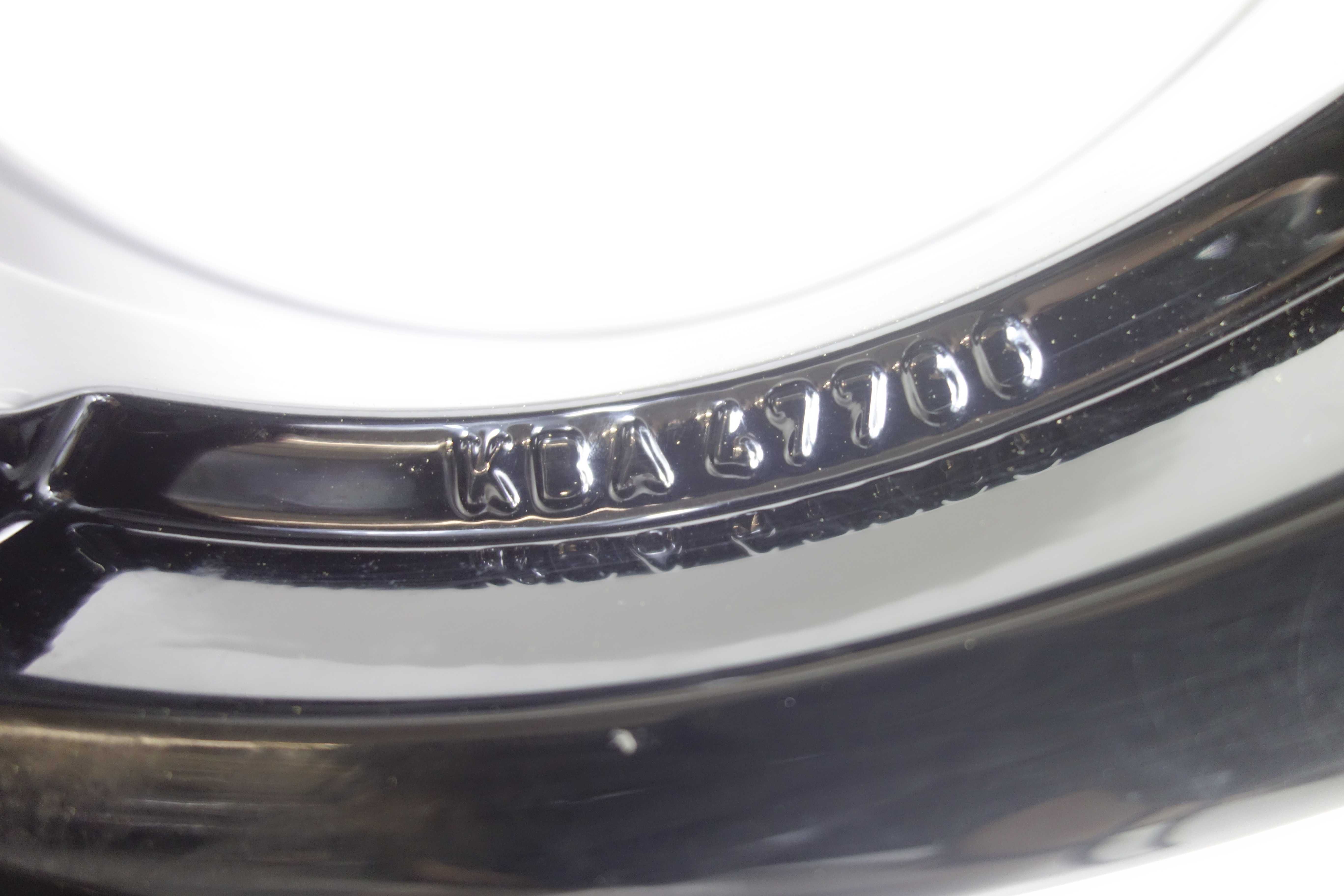 Alufelgi 15" 5x100 Audi A1 A2 A3 Seat Ibiza Skoda Vw Golf Czarne 930