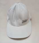 Boné branco Quiksilver