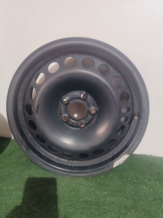 Felgi stalowe Opel Astra Astra K Mokka 5x105 et 39 6.5j 16"