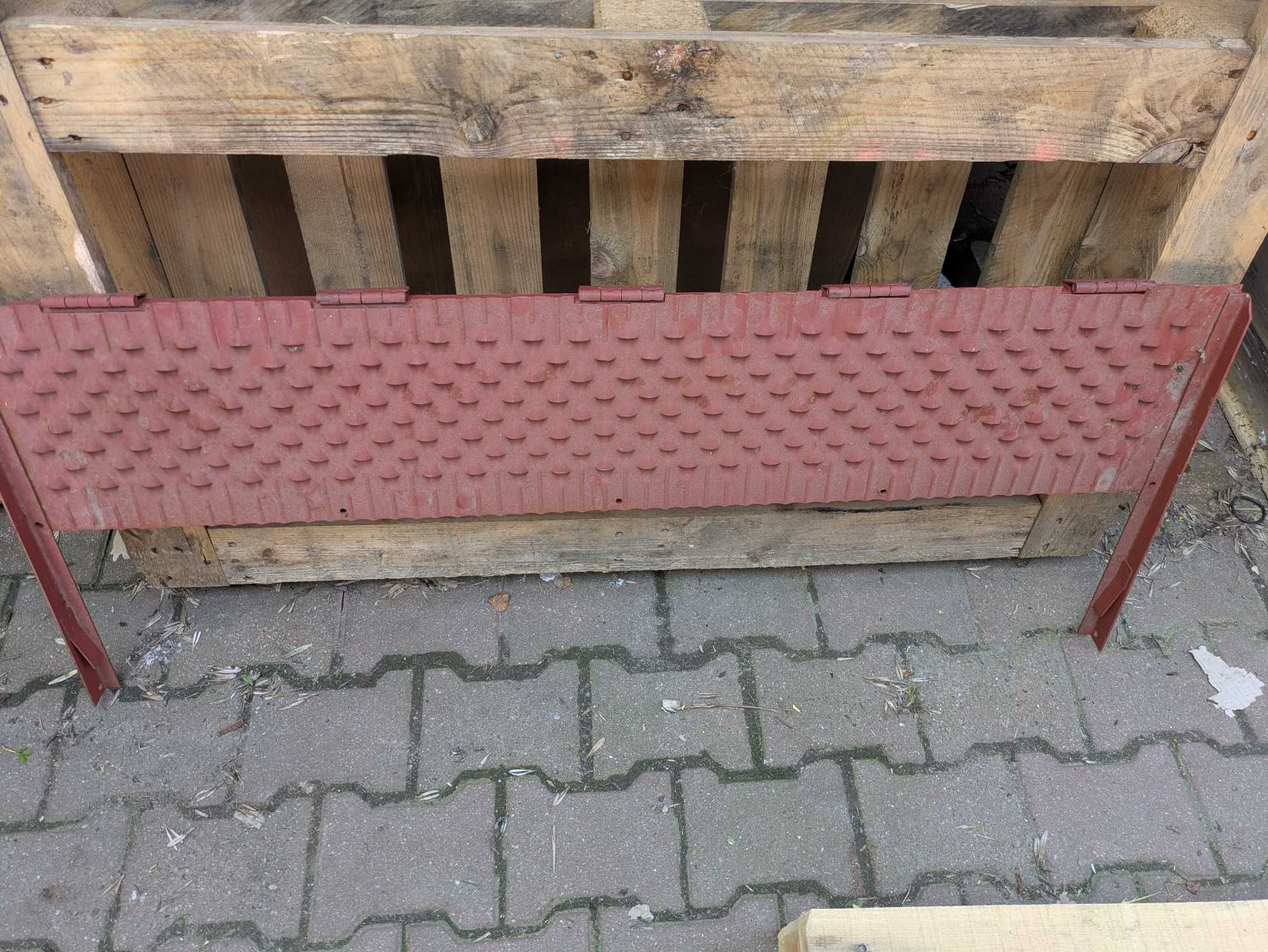 Sito kłosowe Bizon