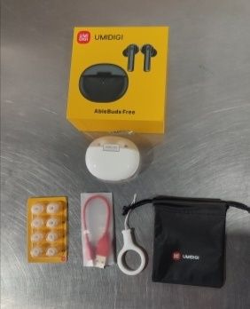 Наушники  UMIDIGI  AbleBuds Free