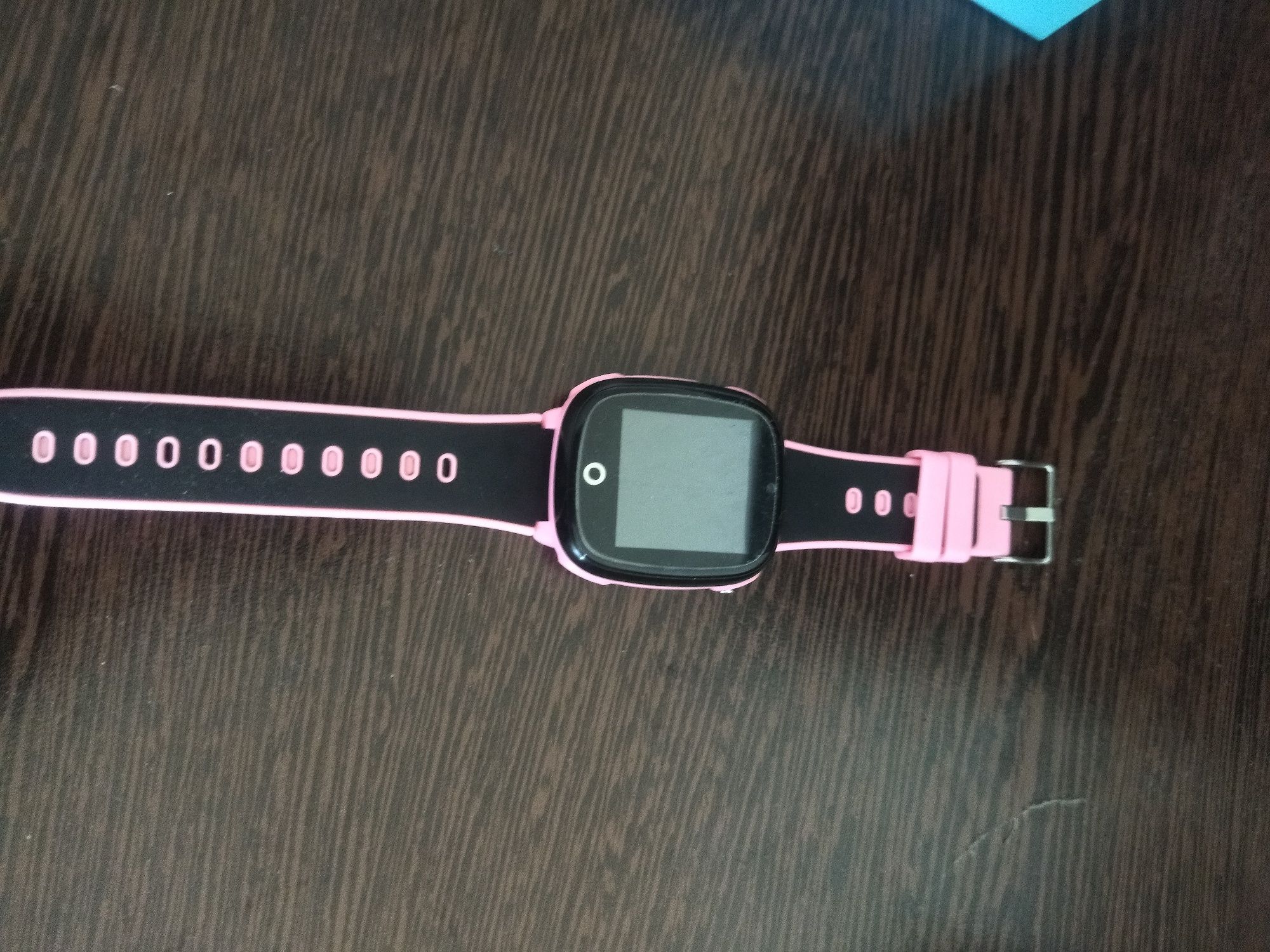 Детские умные смарт часы телефон c GPS Baby Smart Watch Supero Origina