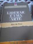 Liderar é uma arte