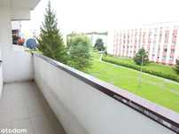 4 pokoje | balkon | 3 piętro