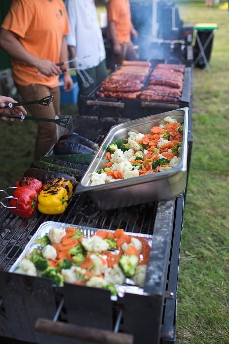 wypożyczalnia grilli, wynajem, grille, stanowisko grillowe, Śląsk