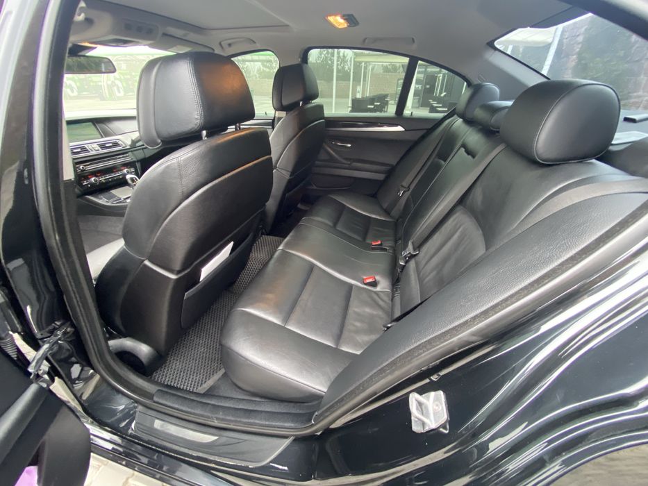 BMW 525D xDrive 2012г.