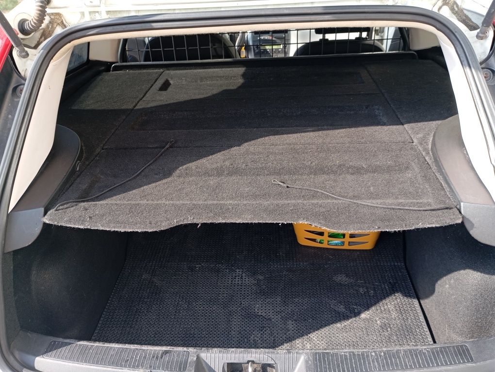 Vendo Fiat grande Punto Van